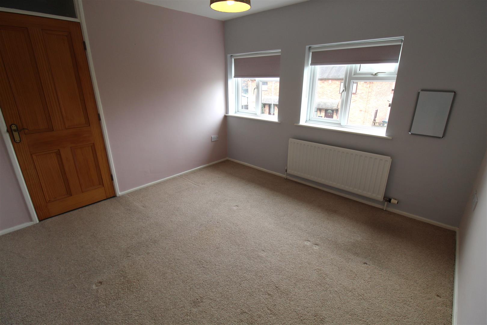 Baddeley Road, Milton, Stoke-On-Trent